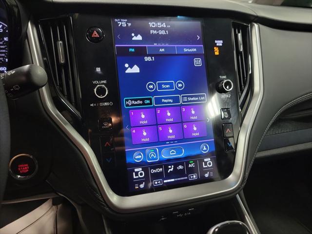 used 2020 Subaru Outback car, priced at $18,495
