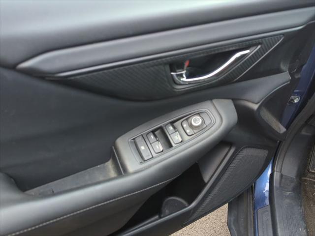 used 2020 Subaru Outback car, priced at $19,995
