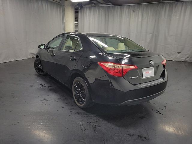 used 2019 Toyota Corolla car, priced at $14,995