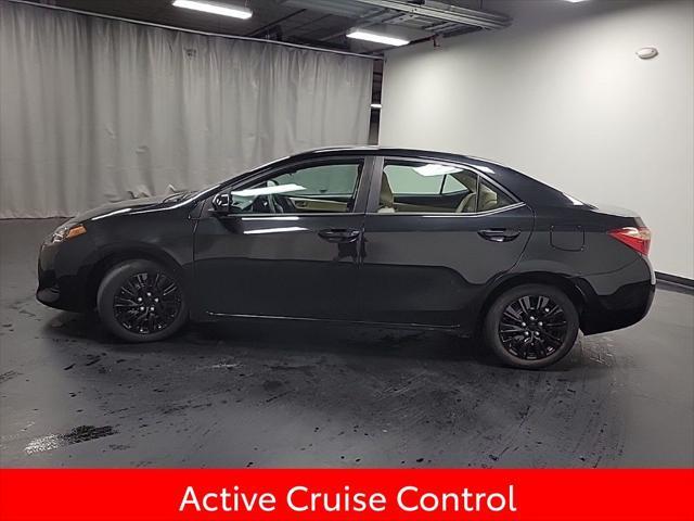 used 2019 Toyota Corolla car, priced at $14,995