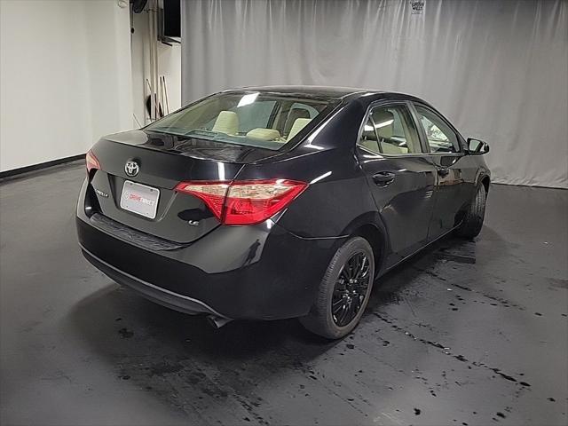 used 2019 Toyota Corolla car, priced at $14,995