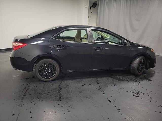 used 2019 Toyota Corolla car, priced at $14,995