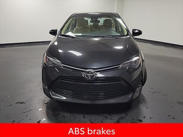 used 2019 Toyota Corolla car, priced at $14,995