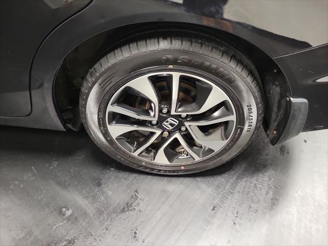 used 2013 Honda Civic car, priced at $11,995