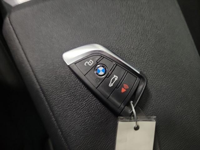 used 2021 BMW 330 car, priced at $25,500