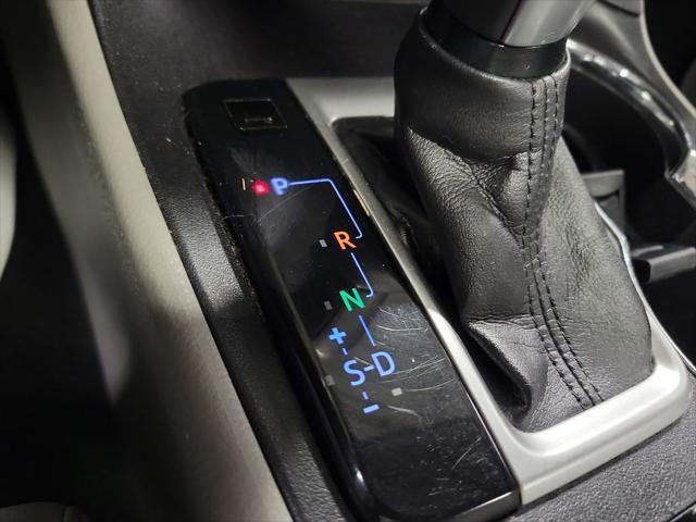 used 2017 Toyota Highlander car, priced at $18,995