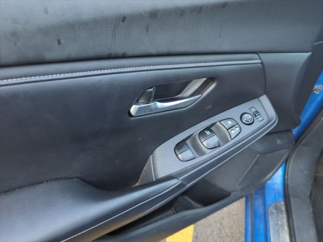 used 2020 Nissan Sentra car, priced at $12,995