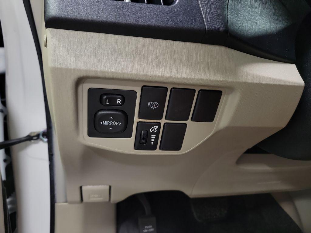 used 2012 Toyota Prius car, priced at $6,500