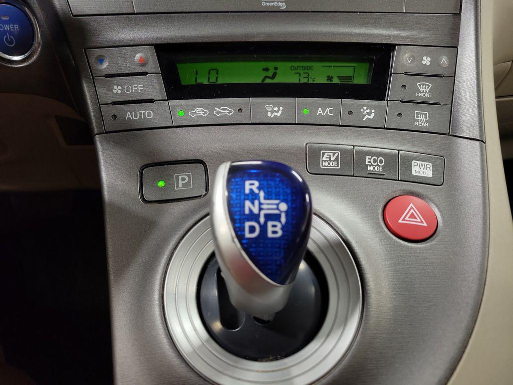 used 2012 Toyota Prius car, priced at $6,500