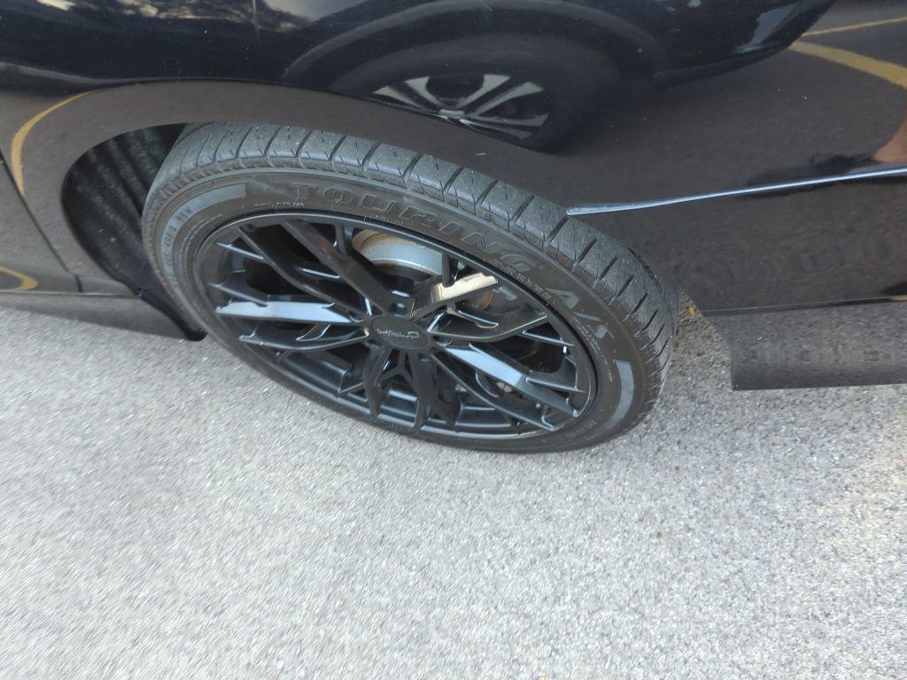 used 2019 Honda Accord car, priced at $15,995