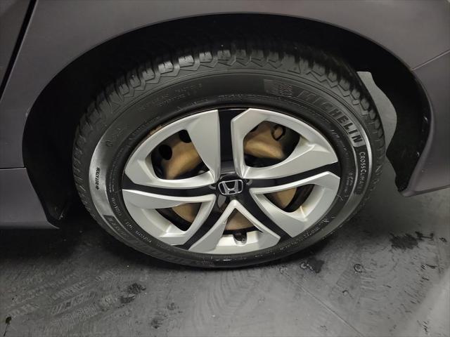 used 2016 Honda Civic car, priced at $8,995