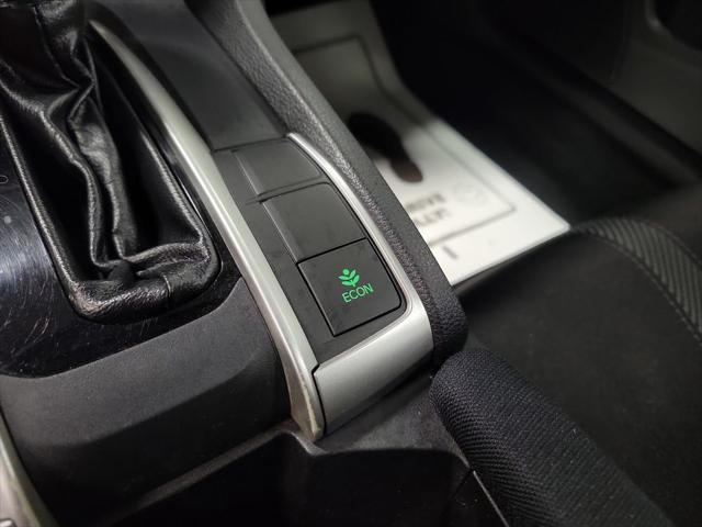 used 2016 Honda Civic car, priced at $8,995