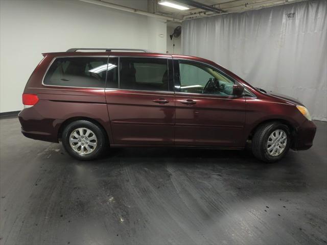 used 2010 Honda Odyssey car, priced at $5,500