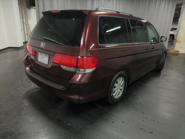 used 2010 Honda Odyssey car, priced at $5,500