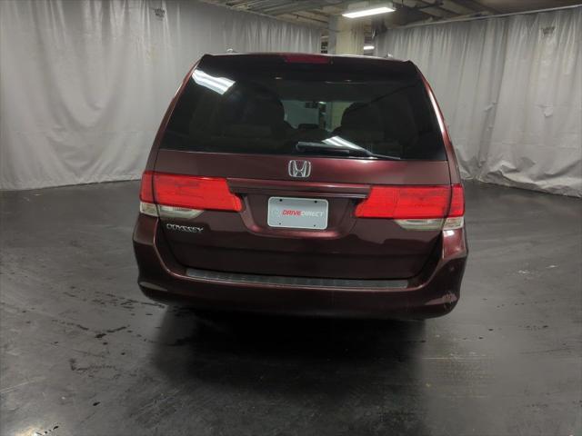 used 2010 Honda Odyssey car, priced at $5,500