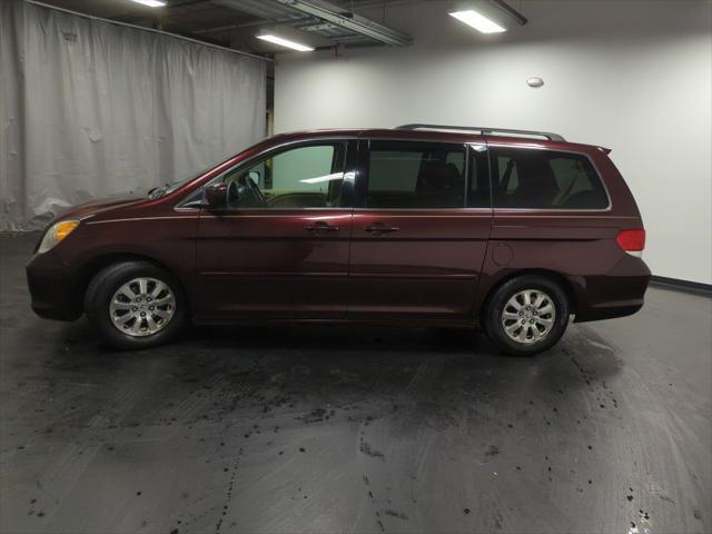 used 2010 Honda Odyssey car, priced at $5,500