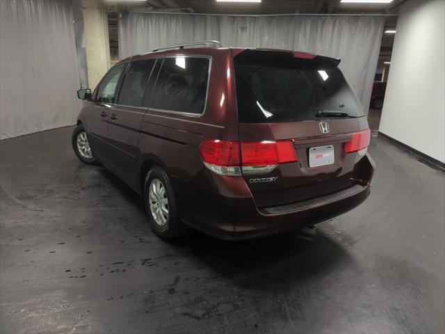 used 2010 Honda Odyssey car, priced at $5,500