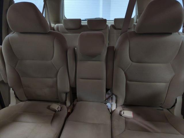 used 2010 Honda Odyssey car, priced at $5,500