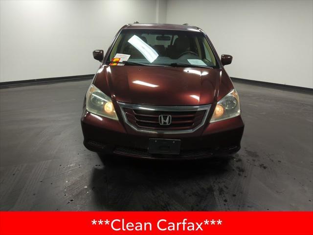 used 2010 Honda Odyssey car, priced at $5,500