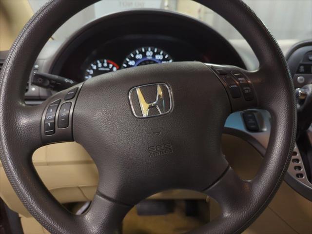 used 2010 Honda Odyssey car, priced at $5,500