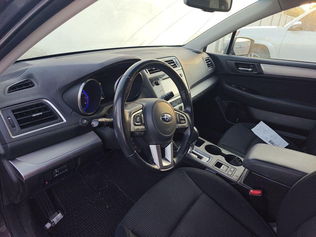 used 2016 Subaru Outback car, priced at $12,995