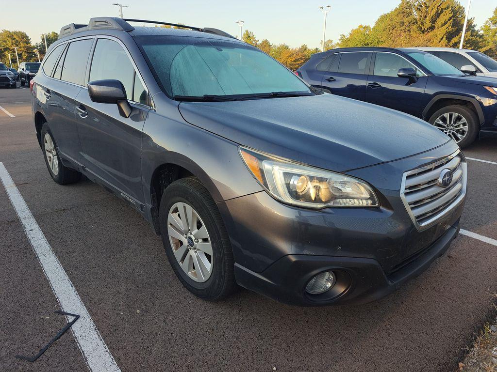 used 2016 Subaru Outback car, priced at $12,995