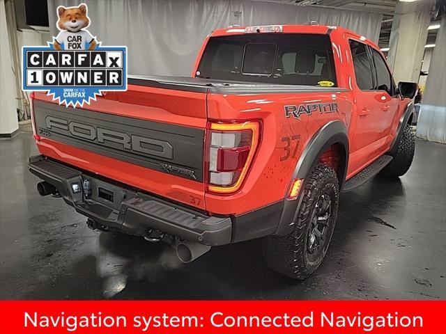 used 2023 Ford F-150 car, priced at $69,995