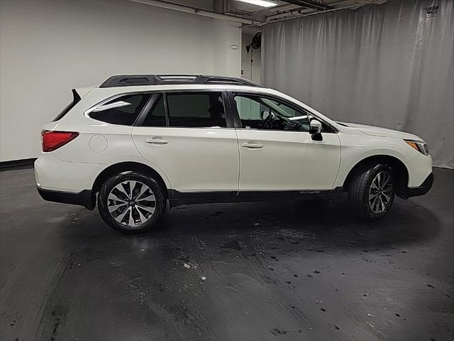 used 2016 Subaru Outback car, priced at $9,995