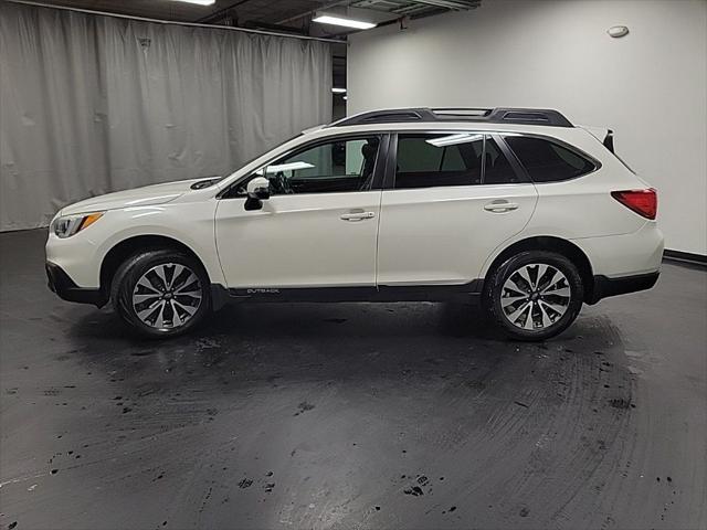 used 2016 Subaru Outback car, priced at $9,995