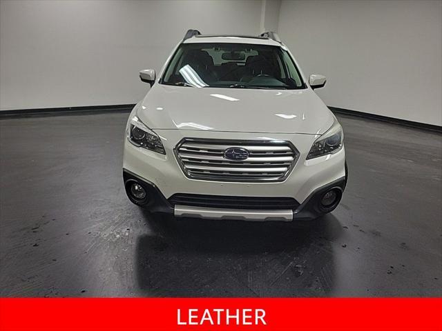 used 2016 Subaru Outback car, priced at $9,995