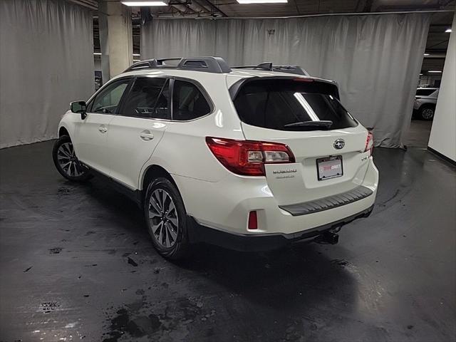 used 2016 Subaru Outback car, priced at $9,995