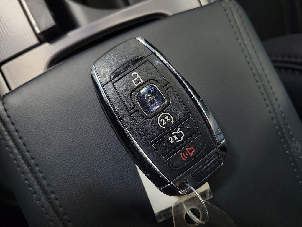 used 2019 Lincoln MKZ car, priced at $20,995