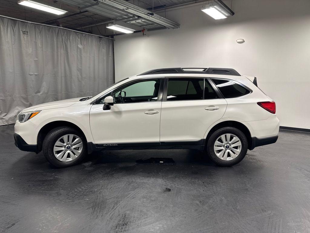 used 2015 Subaru Outback car, priced at $12,500