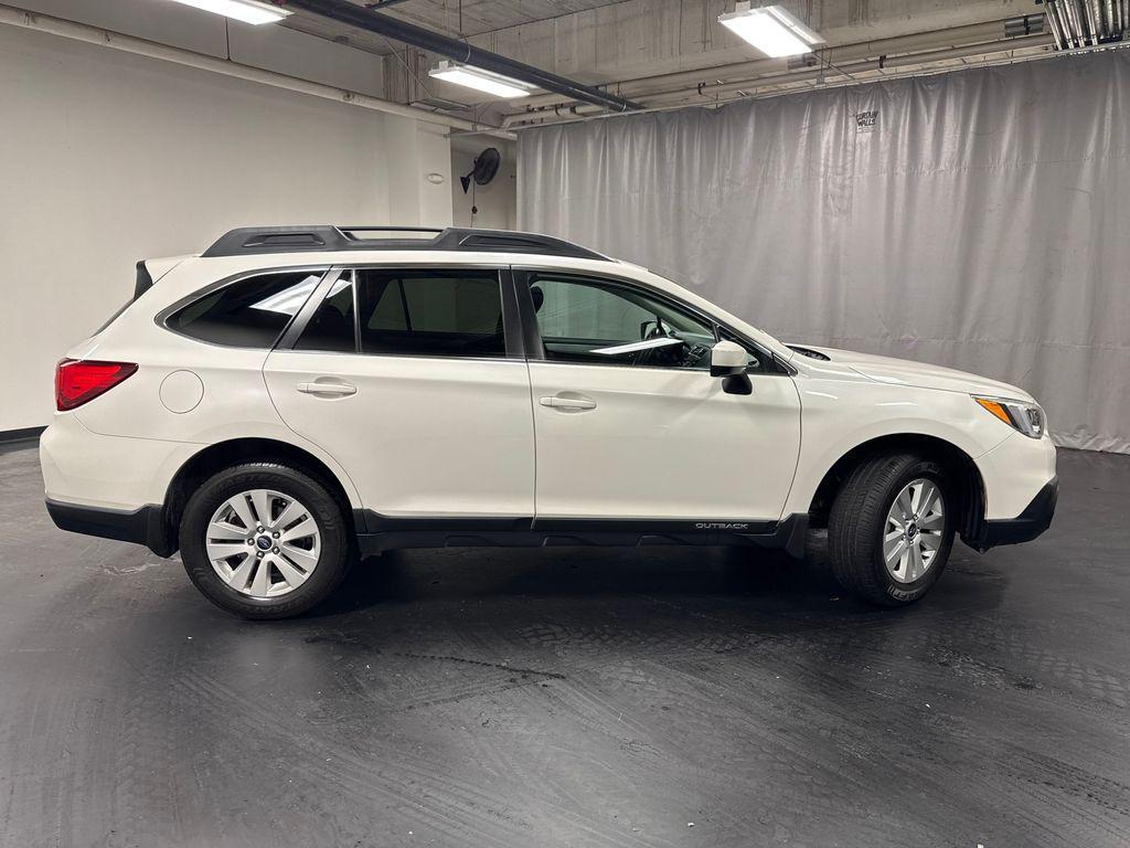 used 2015 Subaru Outback car, priced at $12,500