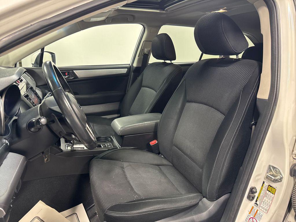 used 2015 Subaru Outback car, priced at $12,500
