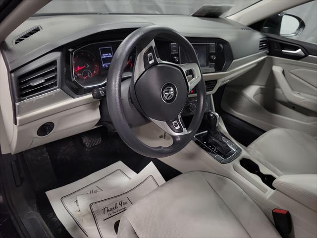 used 2019 Volkswagen Jetta car, priced at $9,995