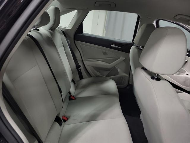 used 2019 Volkswagen Jetta car, priced at $9,995