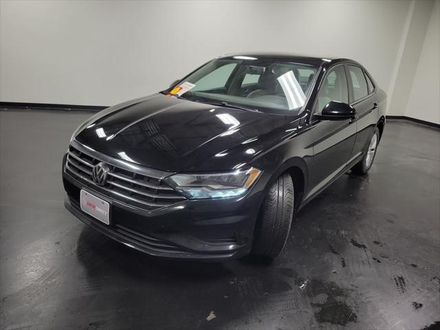 used 2019 Volkswagen Jetta car, priced at $9,995