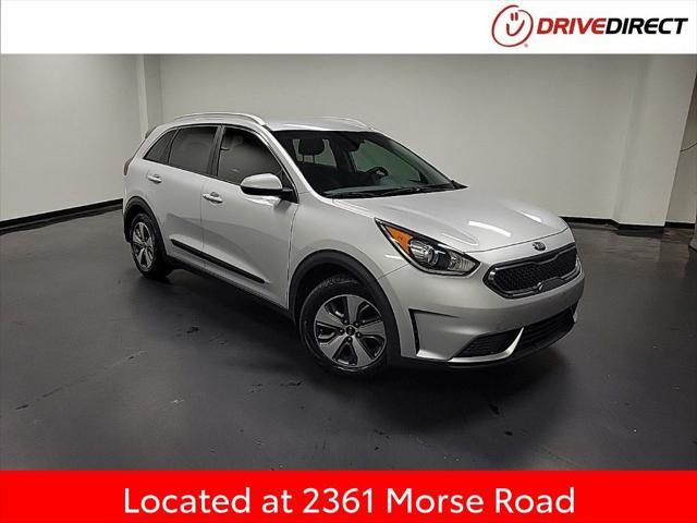 used 2019 Kia Niro car, priced at $13,995