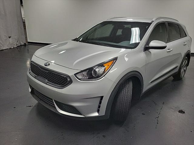 used 2019 Kia Niro car, priced at $13,995