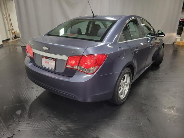 used 2014 Chevrolet Cruze car, priced at $7,995
