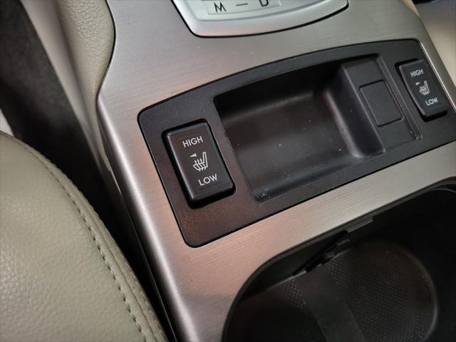 used 2014 Subaru Legacy car, priced at $8,995