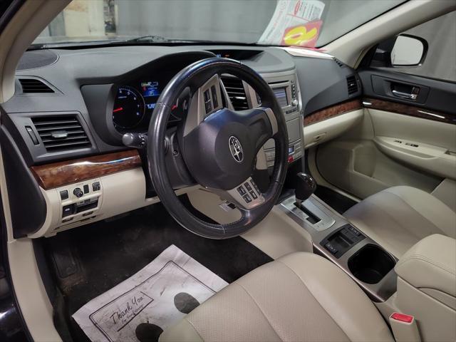 used 2014 Subaru Legacy car, priced at $8,995