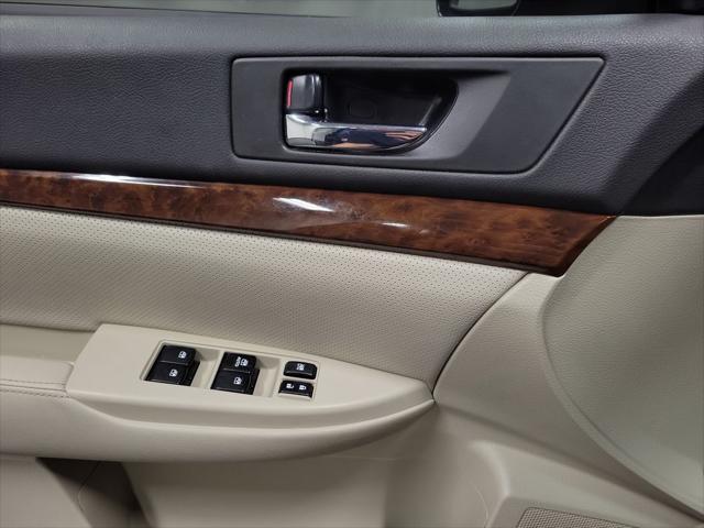 used 2014 Subaru Legacy car, priced at $8,995