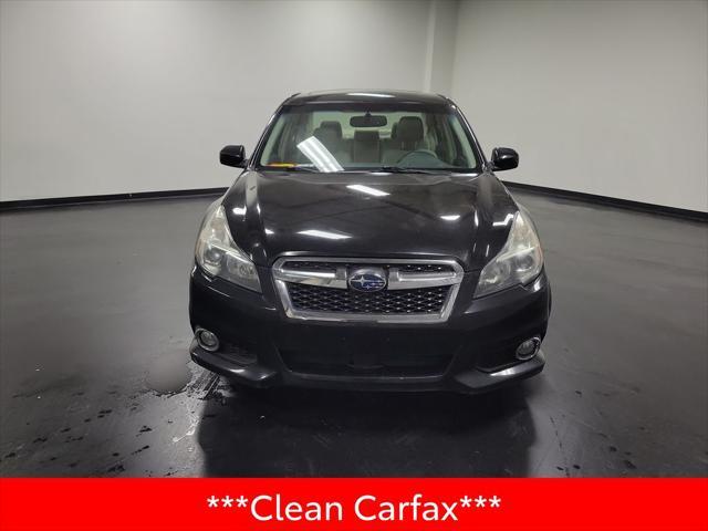 used 2014 Subaru Legacy car, priced at $8,995