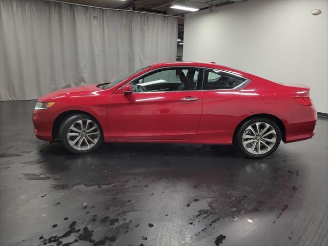 used 2014 Honda Accord car, priced at $15,995