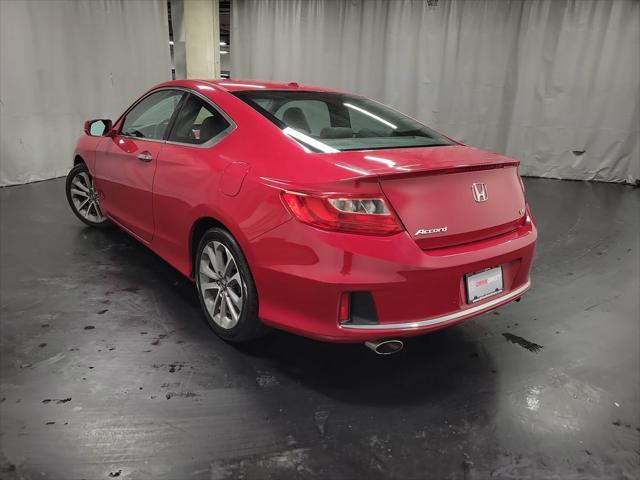 used 2014 Honda Accord car, priced at $15,995