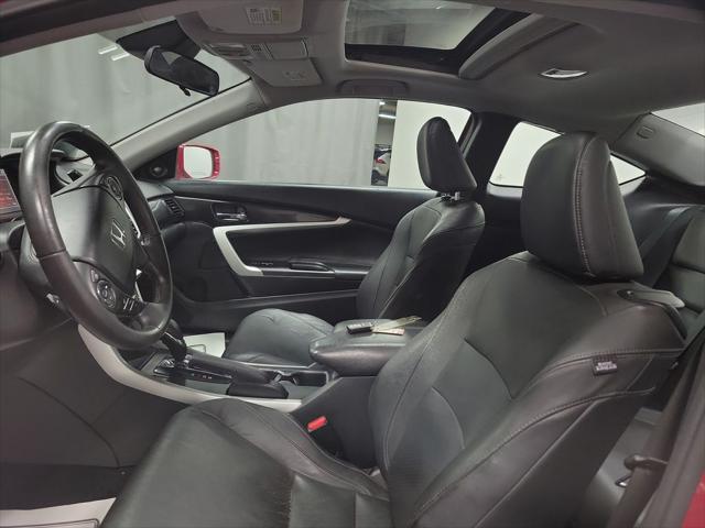 used 2014 Honda Accord car, priced at $15,995