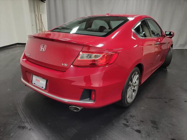 used 2014 Honda Accord car, priced at $15,995