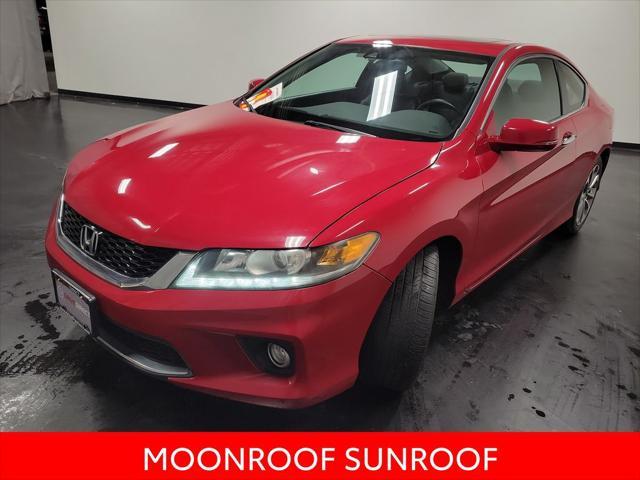used 2014 Honda Accord car, priced at $15,995